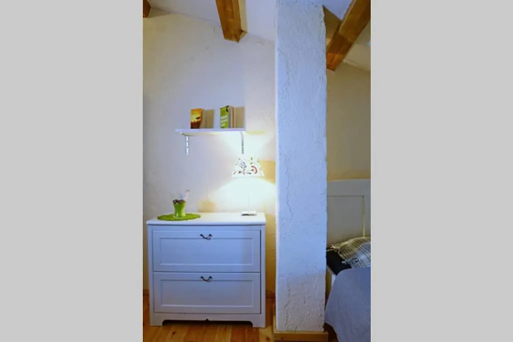 Vila House Coccola Paradise In Nature Boljun