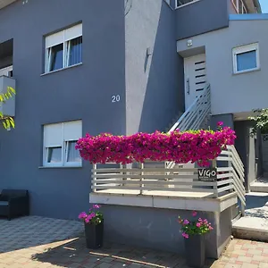 Apartman Vigo, Pula