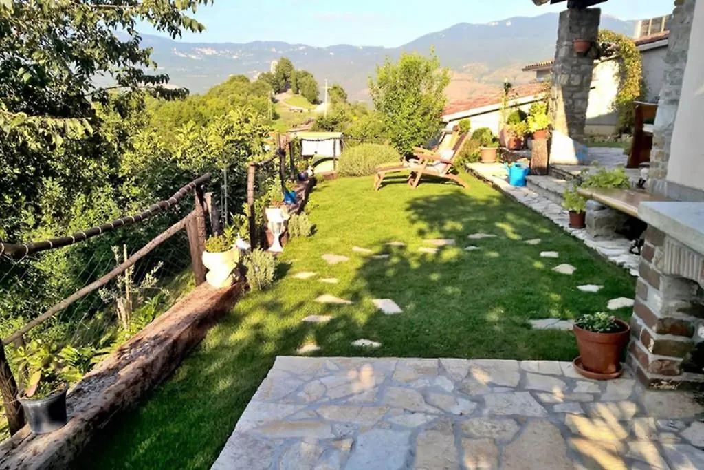 House Coccola Paradise In Nature Brvnara Boljun