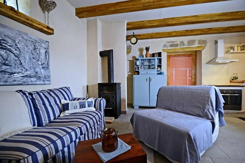 House Coccola Paradise In Nature Brvnara