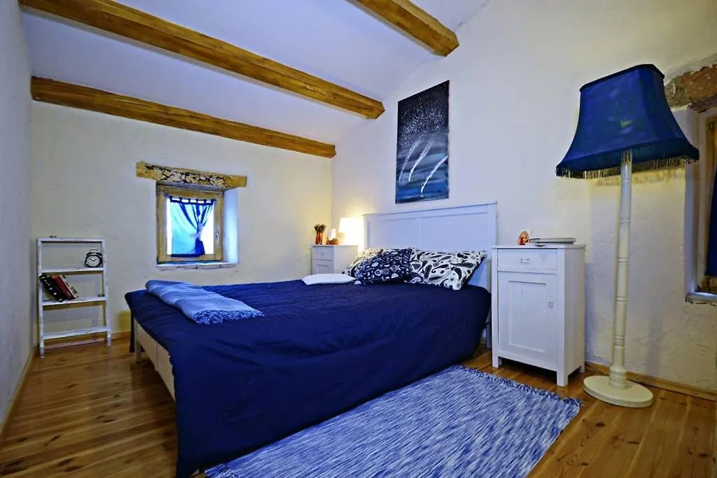 Brvnara House Coccola Paradise In Nature