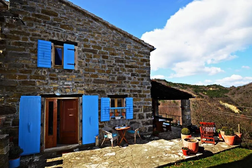 House Coccola Paradise In Nature Brvnara Boljun
