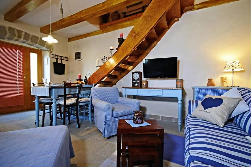 House Coccola Paradise In Nature Croatia