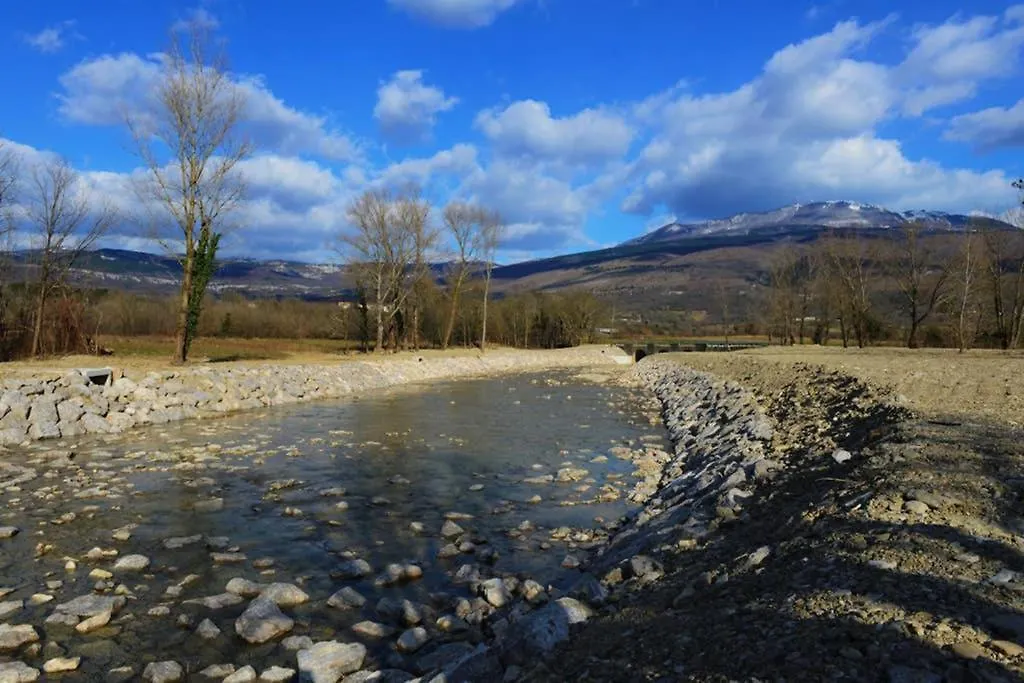 House Coccola Paradise In Nature Brvnara Boljun