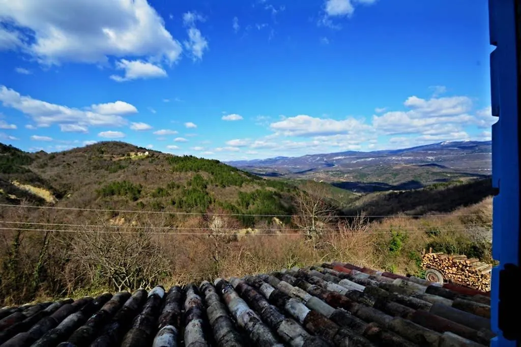 Brvnara House Coccola Paradise In Nature